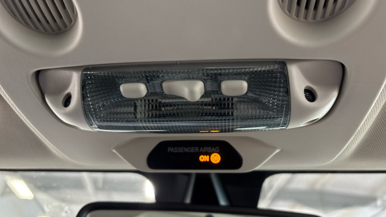 Ford EcoSport 1.0 EcoBoost 125 Titanium 5dr Petrol Hatchback